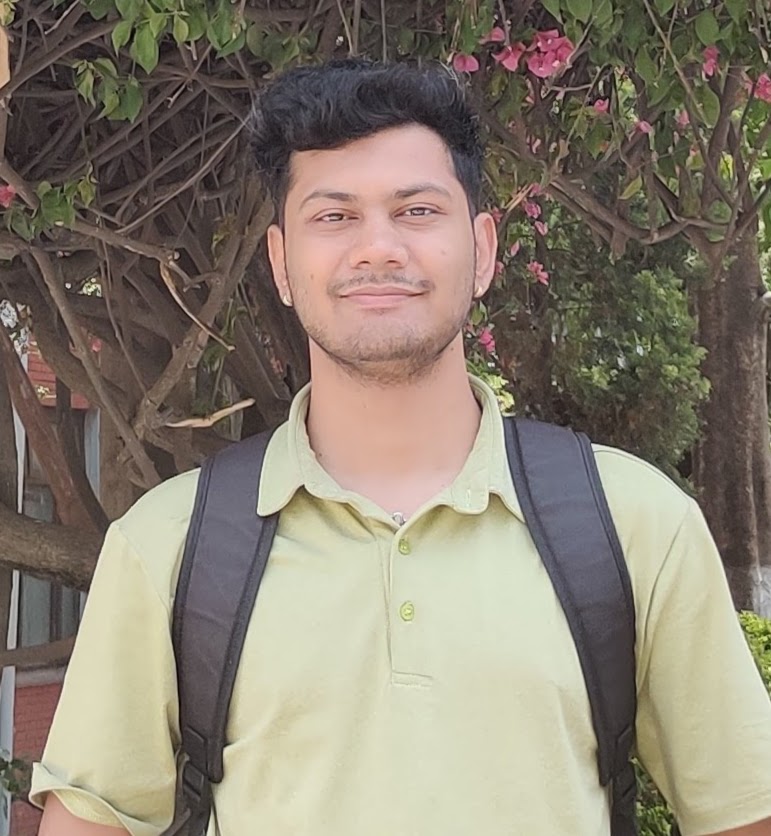 Aavash Chhetri